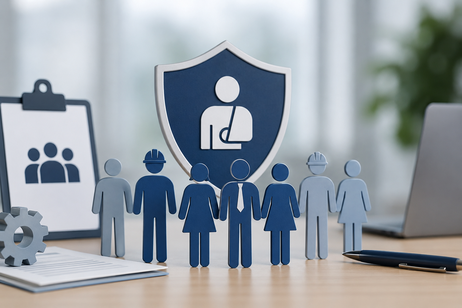 Workers Comp For Staffing Agencies