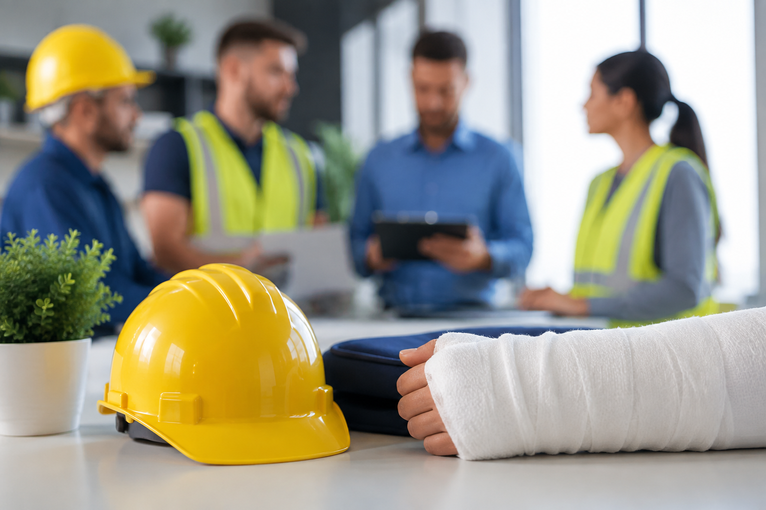 Temp Staffing Agencies Workers Comp