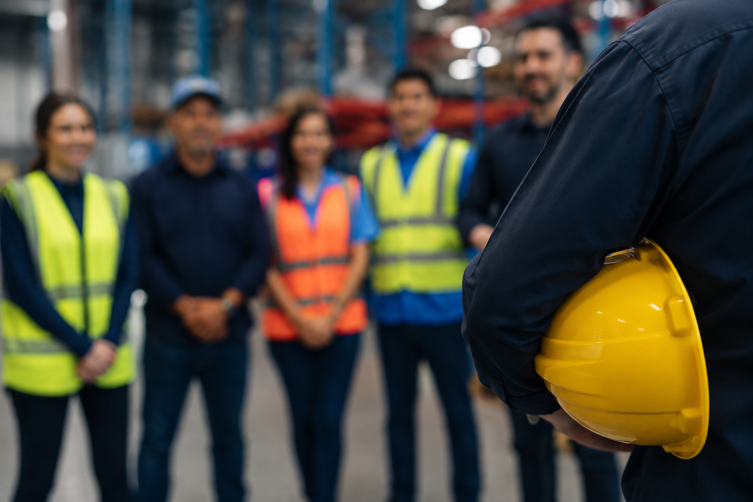 Workers Comp for Temporary Staffing Agencies