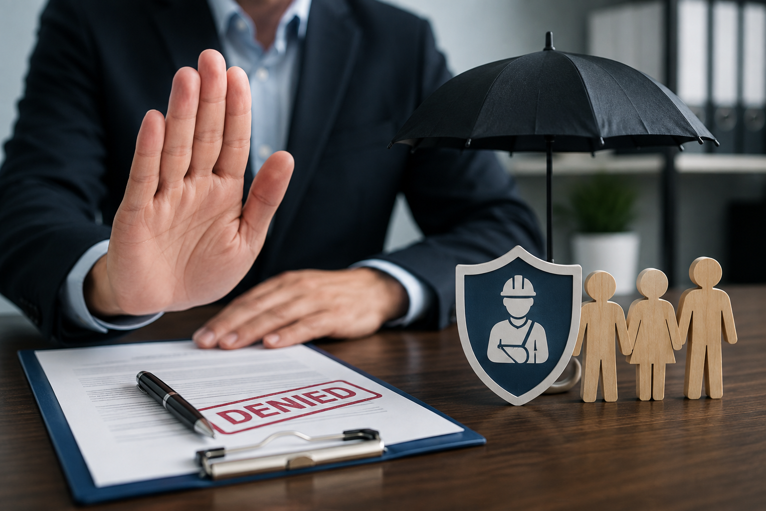 Non-Renewal of Workers Comp Insurance for Staffing Agencies