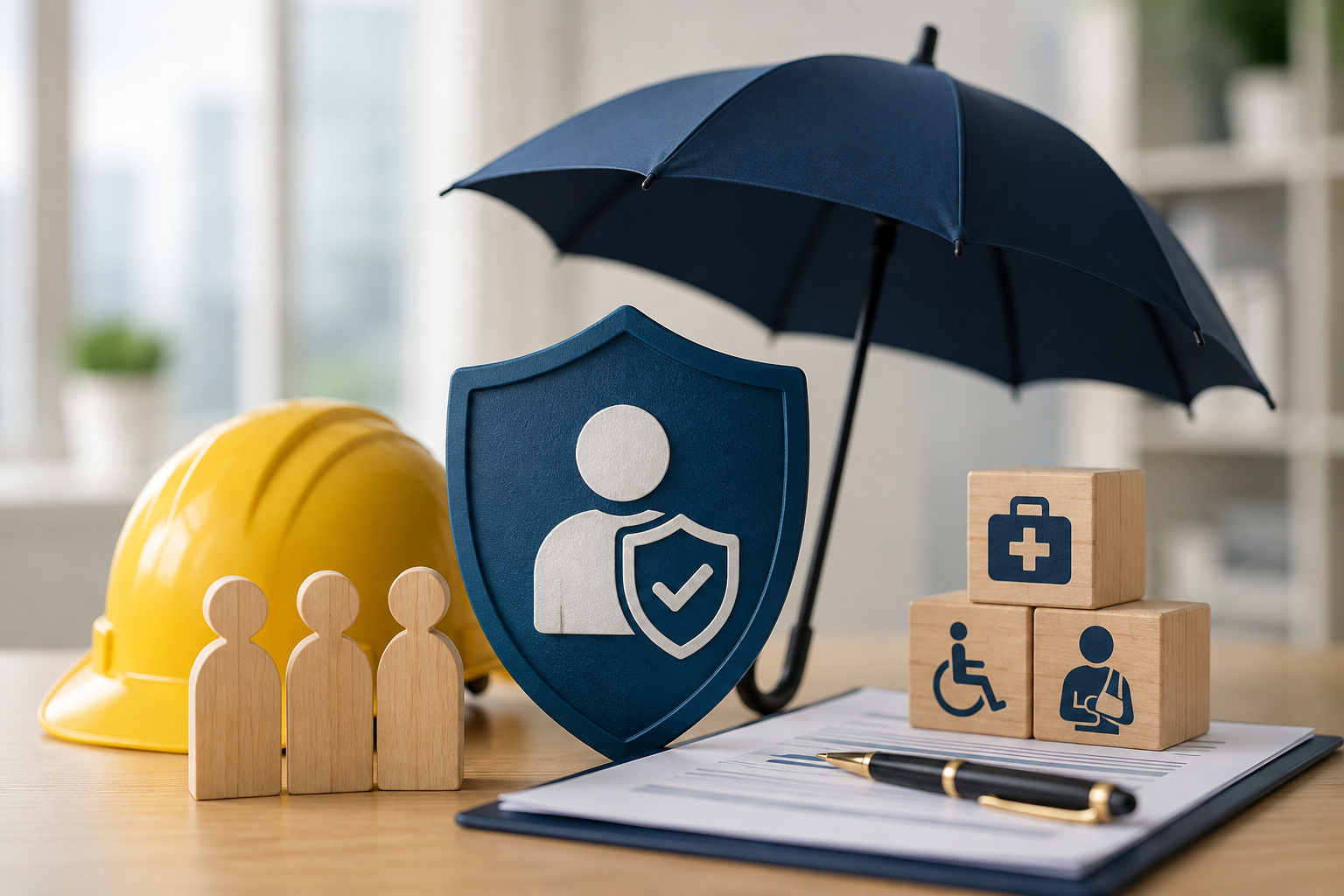 Workers Compensation Insurance For PEO