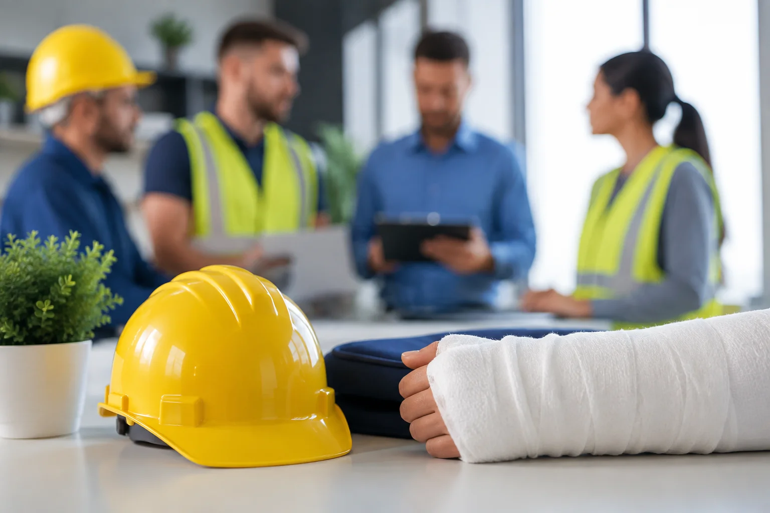 Temp Staffing Agencies in in Kimble